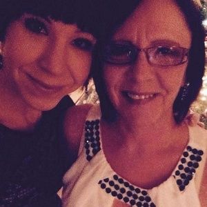 Meet your Posher, Joanne